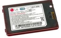 LG VX9200 (LGLP-AHML) 1500mAh Li-polymer, оригінал