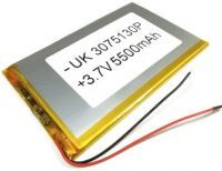 MiXzo Tab 10” (MX1024) 5500mAh Li-polymer, оригінал