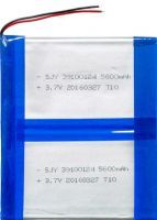 MiXzo Tab 10” (MX1026) 5600mAh Li-polymer, оригінал