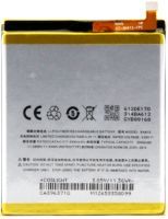 Meizu M5s (BA612) 3000mAh Li-polymer, оригінал