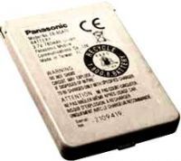 Panasonic A100 (EB-BSA10CN) 780mAh Li-ion, оригінал