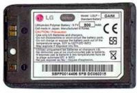 LG M6100 (LGLP-GAIM) 850mAh li-polymer, оригінал