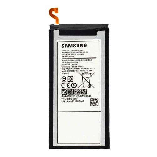 АКБ Samsung A900 / A9 (2016) ~ EB-BA900ABE