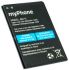 MyPhone Cube LTE (BM-11) 2000mAh Li-ion, оригінал