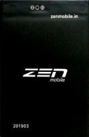 Zen (ZEN2300CGHT03) 2300mah Li-ion, оригінал