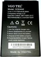 Vgo Tel (Ocean 5) 1700mAh Li-ion, оригінал