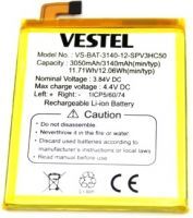 Vestel V3 (5020) 3140mAh Li-polymer, оригінал