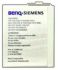 Siemens benq E61 (EBA-162) 840mAh Li-polymer, оригінал