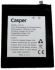Casper (Via V6) 2400mAh Li-polymer, оригінал