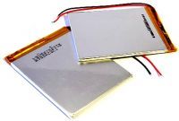 Globex Tab 7"-7,85 (GU7016C) 2000/3400mAh Li-polymer, оригінал