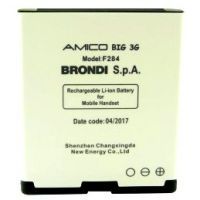 Brondi Amico F284 (BL-20A) 900mAh Li-ion, оригінал