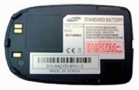 Samsung Е850 (BST2958KE) 780mAh Li-ion, оригінал