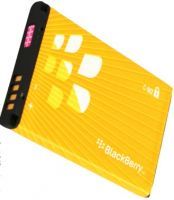 BlackBerry (C-M2) 960mAh Li-ion, оригінал
