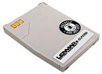 Panasonic X700 (EB-BSX700) 800mAh Ni-MH, оригінал