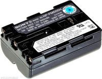 Sony відео (NP-FM500H) 1600mAh Li-ion оригінал