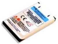 Motorola Е365 (SNN5680A) 860mAh Li-ion, оригінал