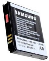 Samsung R850 (EB664239HA) 1080mAh li-ion, оригінал