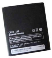 Coolpad (CPLD-138) 2000mAh Li-ion, оригінал