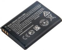Nokia 2720 Flip (BV-6A) 1500mAh Li-ion, оригінал