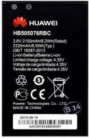 Huawei G710 (HB505076RBC) 2150mAh Li-polymer, оригінал