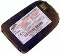 Samsung Z140 (BST456ABEC) 850mAh Li-ion