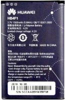 Huawei U8000 (HB4F1) 1500mAh Li-polymer, оригінал
