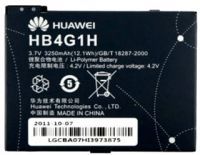 Huawei S7 Tab 7" (HB4G1H) 3250mAh Li-polymer, оригінал