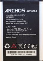 Archos 45 Neon (AC3000A) 3000mAh Li-ion, оригінал