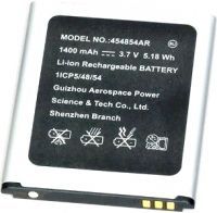 Panasonic TU150 (454854AR) 1400mah Li-ion, оригінал