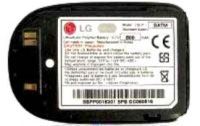 LG KG225 (LGLP-GATM) 800mAh Li-polymer, оригінал