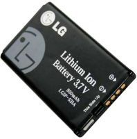 LG GB110 (LGIP-531A) 950mAh li-ion, оригінал