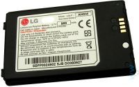 LG Voyager VX10000 (LGLP-AHGM) 950mAh Li-polymer, оригінал