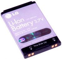 LG В2000 (LGTL-GBIP-830) 830mAh li-ion, оригінал