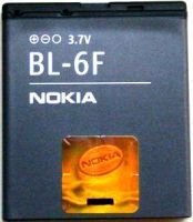 Nokia (BL-6F) 1200mAh Li-Ion, оригінал