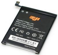 HomTom ZOJI (Z6) 3000mAh Li-ion, оригінал