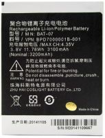 InFocus M320 (BAT-07) 3200mAh Li-polymer, оригінал