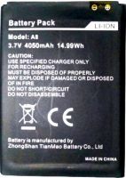 AGM (A8) 4050mAh Li-ion, оригінал