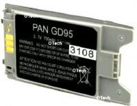 Panasonic GD95 (EB-BSD95) 750mAh Li-ion, оригінал