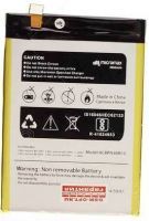 Micromax Canvas 2 (Q4310) 3050mAh Li-polymer, оригінал