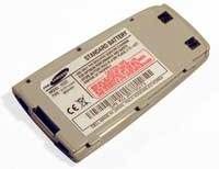 Samsung R200 (BST0579SE) 800mAh Li-ion, оригінал