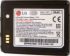LG CU500 (LGLP-GAJM) 750mAh Li-polymer, оригінал