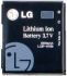 LG VX8700 (LGIP-970B) 1500mAh Li-ion, оригінал