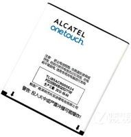 Alcatel TLiB5AC (CAB16D0003C1) 1800mAh Li-ion, оригінал