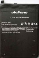 Ulefone (U007) 2200mAh Li-polymer, оригінал