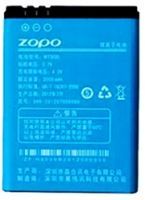 Zopo ZP500 (BT500) 2000mAh Li-ion, оригінал