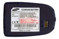 Samsung E800 (BST2927VE) 800mAh Li-ion, оригінал