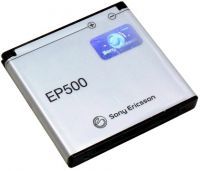 Sony Ericsson ЕР500 (1226-6582) 1200mAh Li-Polymer, оригінал