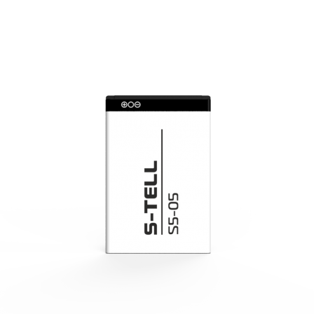 АКБ S-TELL S5-05