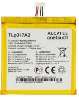 Alcatel OT 6012 (TLp017A2) 1700mAh Li-polymer, оригінал
