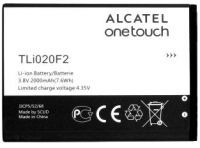 Alcatel OT 7040 (TLi020F2) 2000mAh Li-ion, оригінал